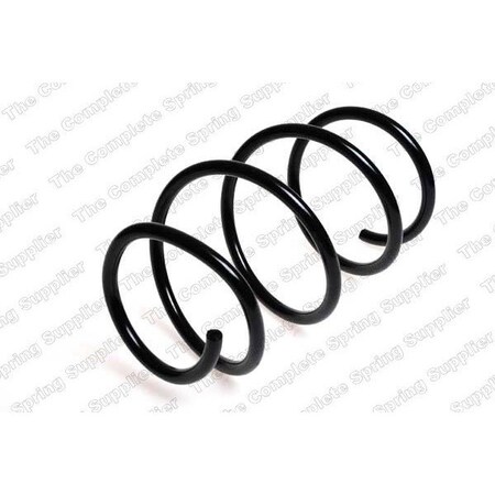 Lesjofors Coil Spring, 4008441 4008441